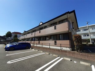 東海学園前駅 徒歩12分 1階の物件外観写真